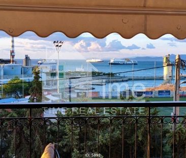 Διαμέρισμα για ενοικίαση Ευγένεια (Κερατσίνι) - Photo 6