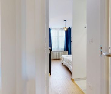 Désire Claude F Colocation 3 chambres à Saint Etienne - Photo 6