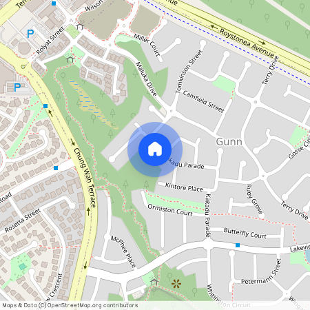 49 Kakadu Parade, Gunn NT 0832