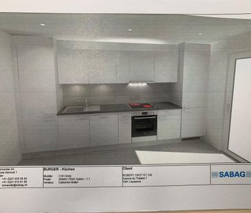 Route des Plaines-du-Loup 46, 1018, Lausanne - Photo 5