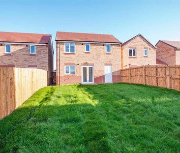 Macaulay Park, Grimsby, DN31 - Photo 3