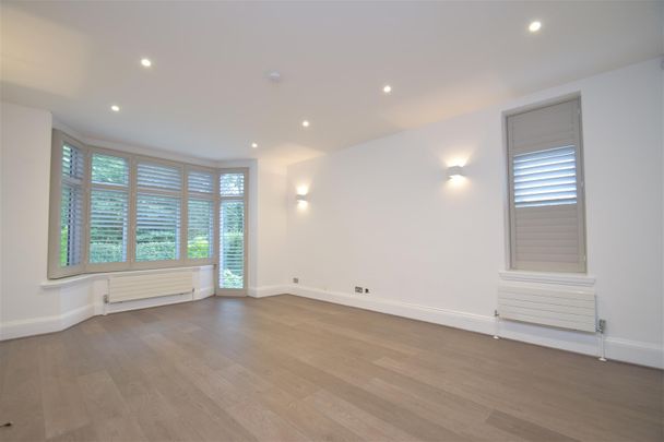 2 bedroom apartment - Photo 1