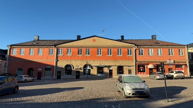 Västerlånggatan, Arboga - Foto 1