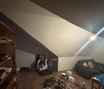 Wohnung Obergeschoss 43m2 - Photo 1