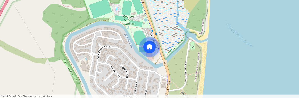 1/11 Seacove Lane, Qld 4573, Coolum Beach