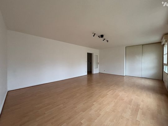 SENLIS-Avenue du Maréchal Foch: appartement de quatre pièces au 1er étage avec parking privatif - Photo 1