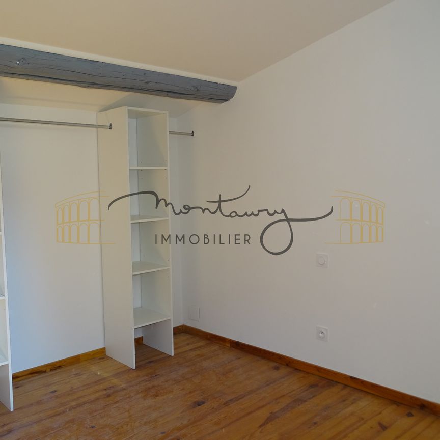 NIMES PROCHE JEAN JAURES - Photo 1