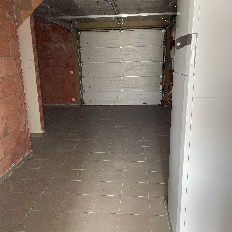 Nieuwbouwwoning te Varsenare - Foto 1