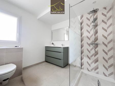 Location Maison 4 pièces 108m² BRESSUIRE 79300 - Photo 3