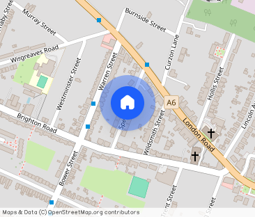 Spencer Street, Derby, Derbyshire, DE24 - Photo 1