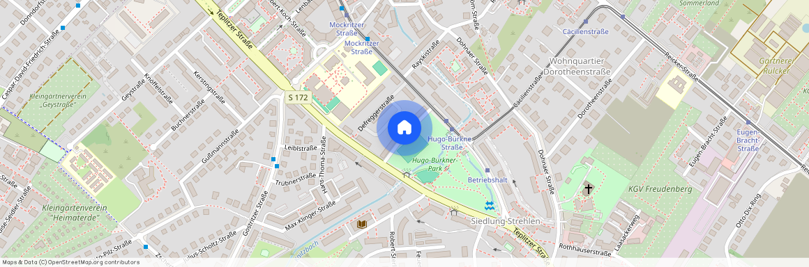 Gotthardt-Kuehl-Straße, 01219, Gotthardt-Kuehl-Straße    Dresden