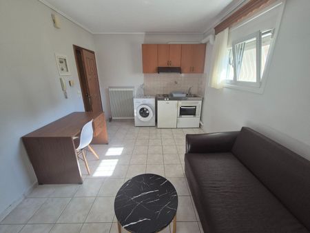 Studio/Γκαρσονιέρα για ενοικίαση Βελισσάριος (Ιωάννινα) - Φωτογραφία 3