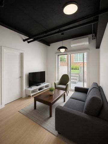 4875 Boul. Édouard-Montpetit, #1C - Photo 5