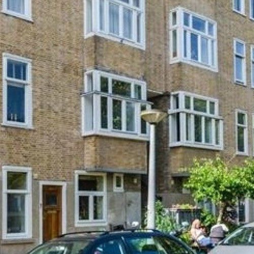 Rooseveltlaan 0ong, 1079 AA Amsterdam, Nederland - Photo 1