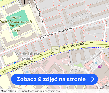 Kawalerka na parterze blisko Centrum - Zdjęcie 1