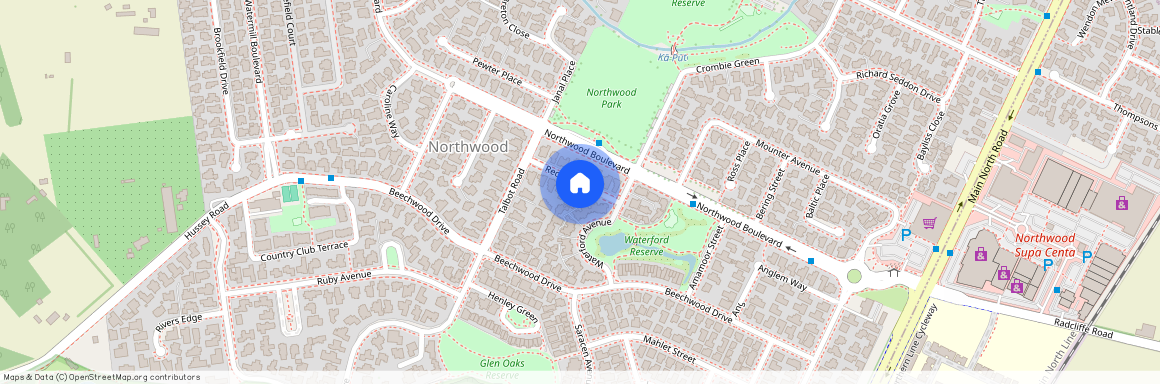 9 Redfern Street, Northwood, Christchurch City