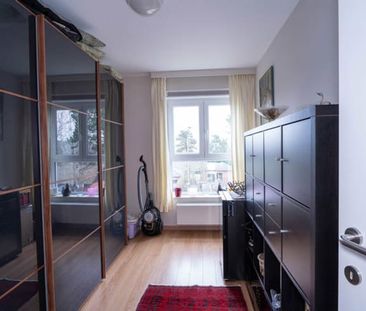 Appartement te huur - Photo 1