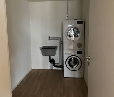 1.5 Zimmer, 54 m², EG - Photo 1