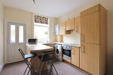 Warwick Terrace, Sheffield, S10 1LY - Photo 2