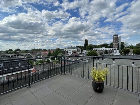 Te huur: Appartement Aaldert Geertsstraat in Olst - Foto 2