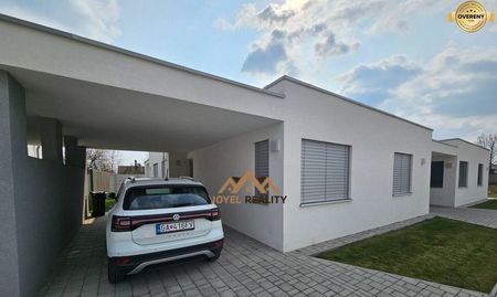 Na prenájom 3 izbový rodinný dom v meste Galanta časť Hody - Photo 2