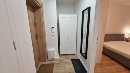 Mieszkanie Śródmieście-Centrum Szczecin, ul. Śląska, nr 430075 - Zdjęcie 5