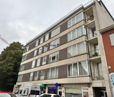 Appartement te huur in Ukkel met 1 slaapkamer - Foto 6