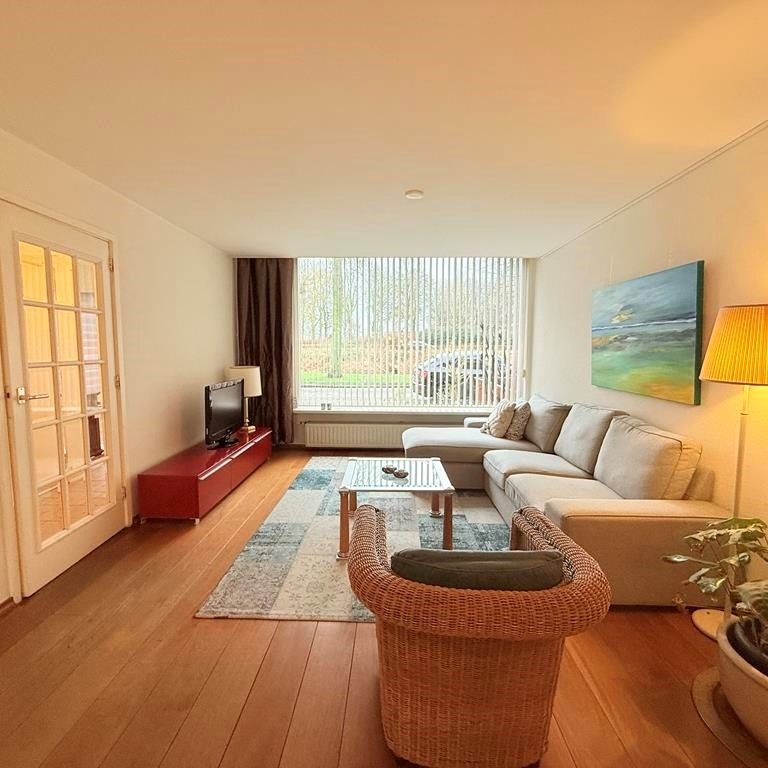 Leopoldlaan 9, 1422 KC, Uithoorn - Foto 1