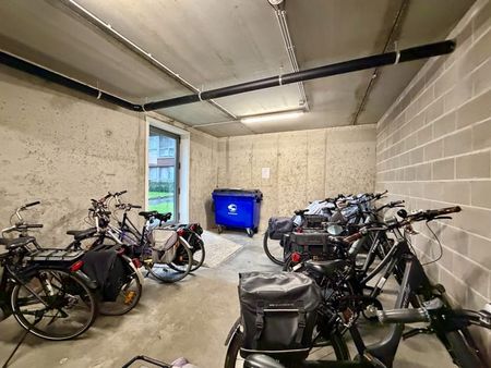 Appartement te huur - Foto 3