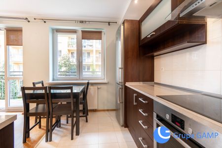 Przytulne 3 pokoje + garaż|Prądnik Biały| 53m2 - Фото 5