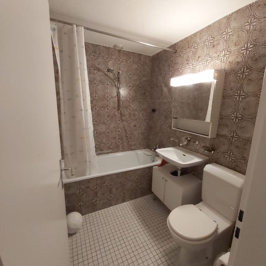 2 Zimmer, 43 m² - Photo 1