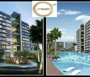 d'Nest (D18), Condominium - For Rent - Photo 6