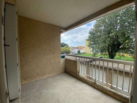Location appartement 2 pièces 45.5 m² à Valence (26000) - Photo 5