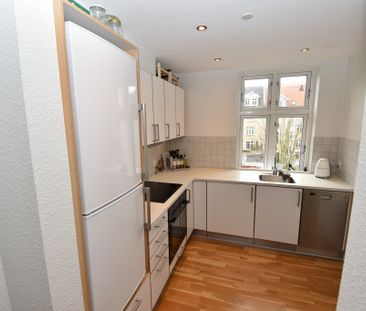 Indbydende lejlighed med moderne faciliteter i Aalborg - Photo 5