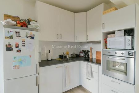 Appartement te huur - Foto 2