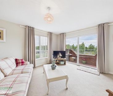 Apt 16, St. Helens Court, High Street, Holywood, BT18 9SS - Photo 3