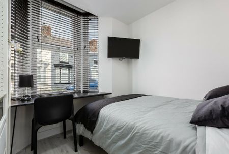 5 bedroom house to rent - Photo 5