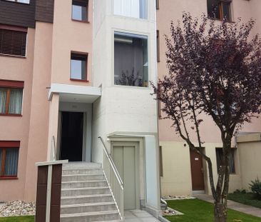 TOP-GELEGENHEIT: Komfortable Wohnung mit grossem Balkon - Foto 2