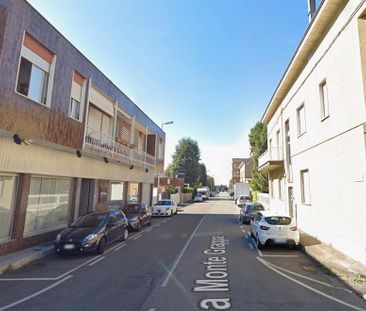 Stanza singola a Cesano Maderno balcone prvt - Photo 3