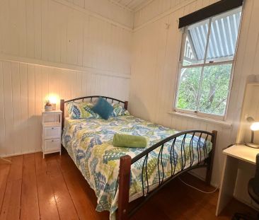 ROOM FOR RENT - shared housing - Photo 1