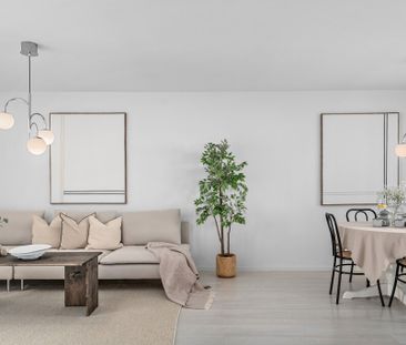 Umeågatan, Helsingborg - Foto 2