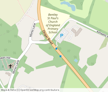 Valentino Place, Ongar Road - Photo 1