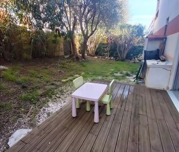 3 pièces - Meublé - 66,53 m² - RDC - Colocation non autorisée - Photo 5