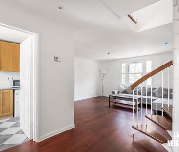 46-48 Harrowby Street - Photo 2