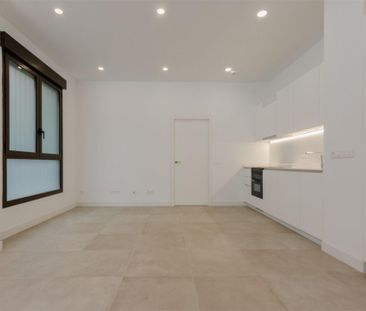 Piso de alquiler en Carrer de Benicarló, 24, Barrio de Benimaclet - Photo 2