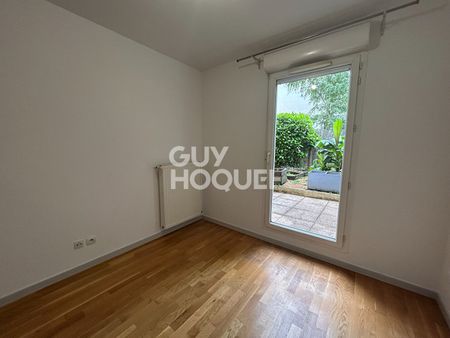 T2 de 43m² - Moulin à Vent - Photo 2