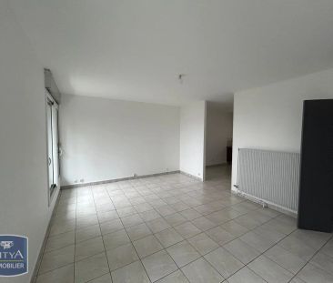 Appartement à louer 1 pièce 38.09m² - Photo 2