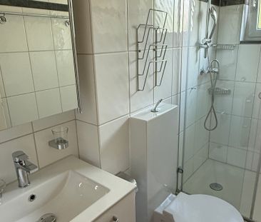 Helle 4.5-Zimmer-Wohnung mit Gartensitzplatz in Uetikon am See - Photo 6