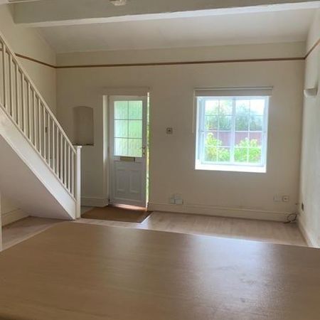 1 bedroom bungalow to rent - Photo 3