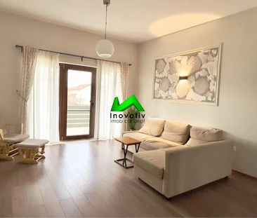Apartament de inchiriat 3 camere 2 bai Sibiu Selimbar - Fotografie 3